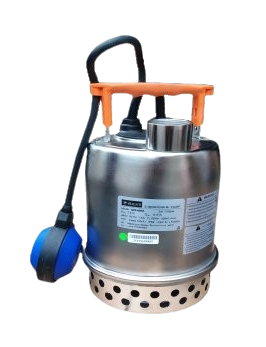 BUGATI SUBMERSIBLE PUMP QCK-45MA-0.25KW-1PH